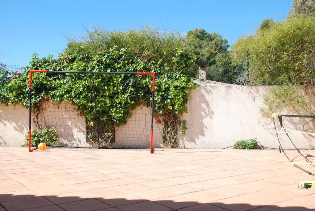 Exclusiva Villa de lujo con piscina en Alcoceber