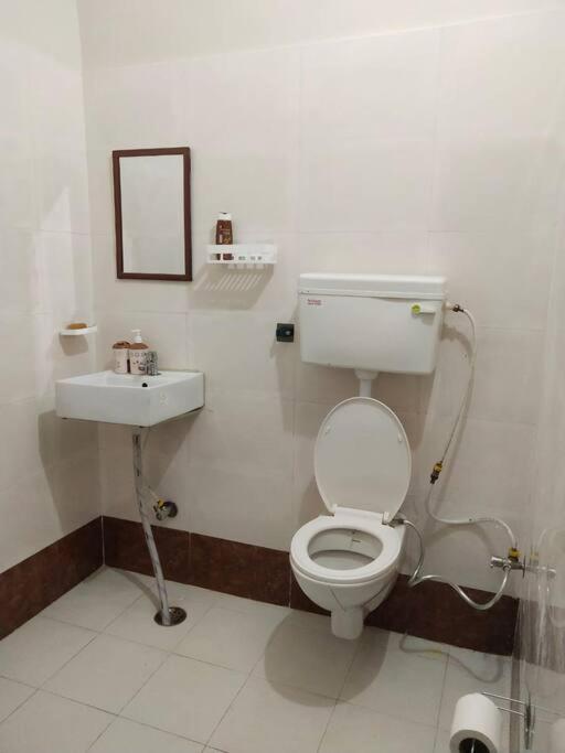 SitaRamalayam Homestay 1 (GF) view 3
