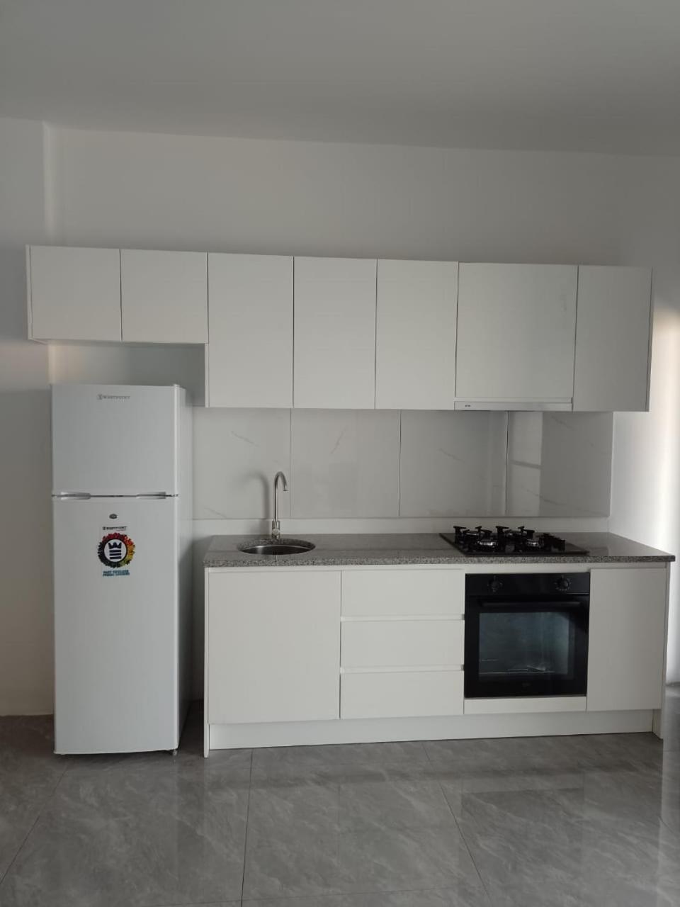 Apartamento 207- T2 com vista para o mar, Sal Rei- Boavista