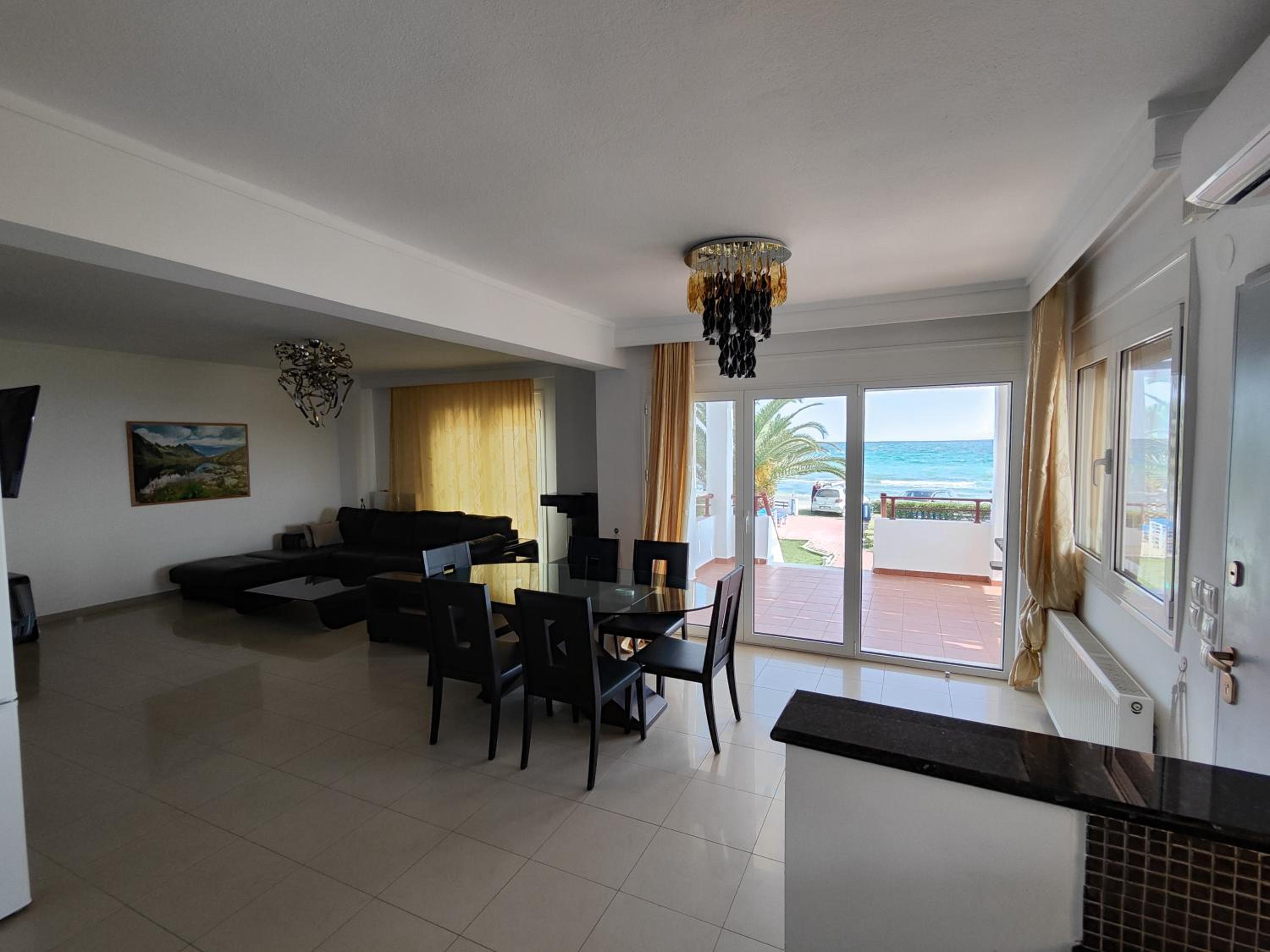 Luxurious Villa