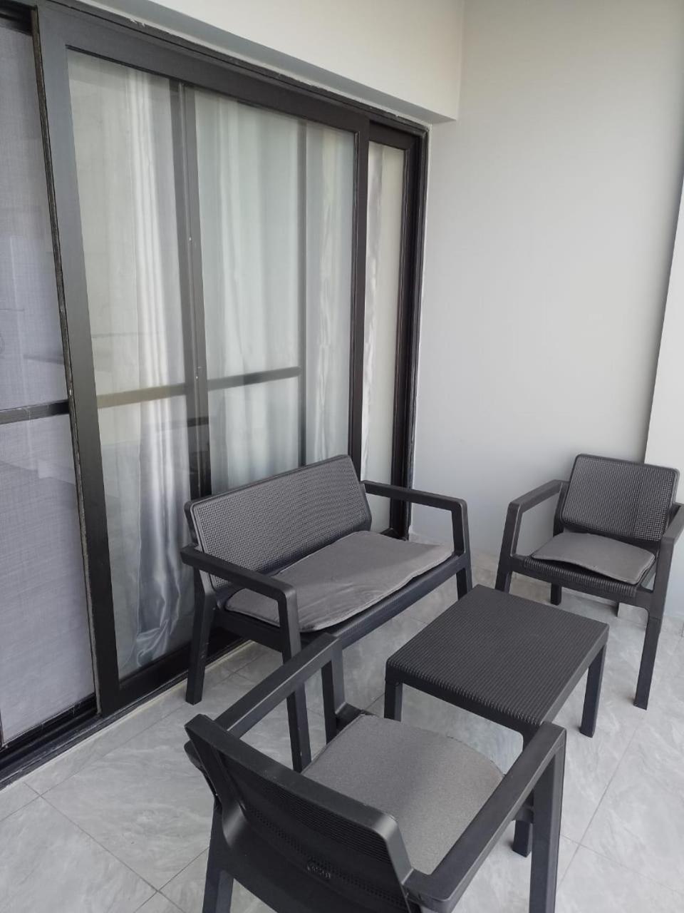 Apartamento 207- T2 com vista para o mar, Sal Rei- Boavista