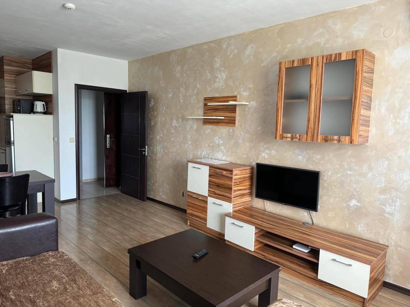 Alpine Lodge Bansko Apartments