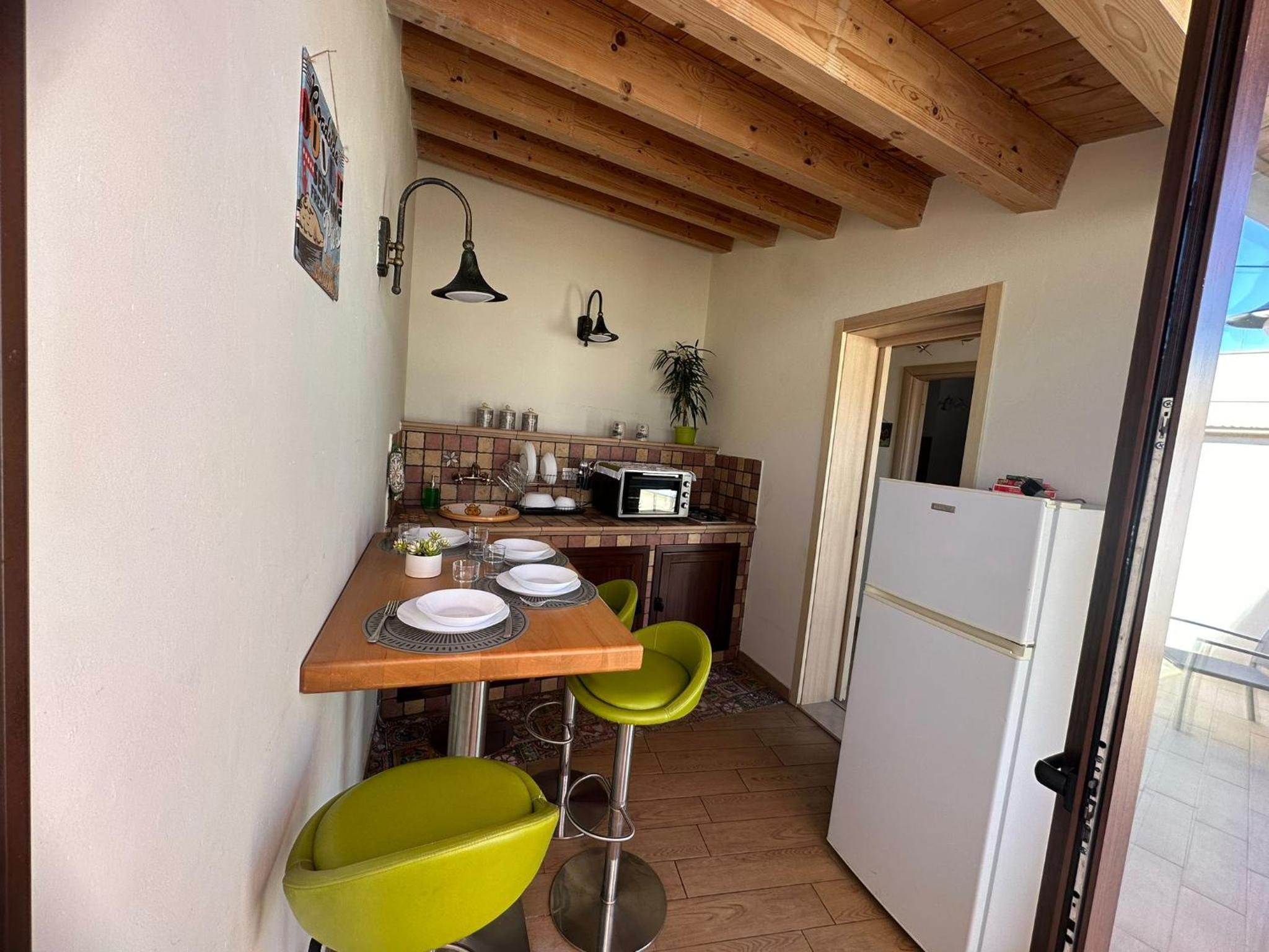 Holiday House Valpiè