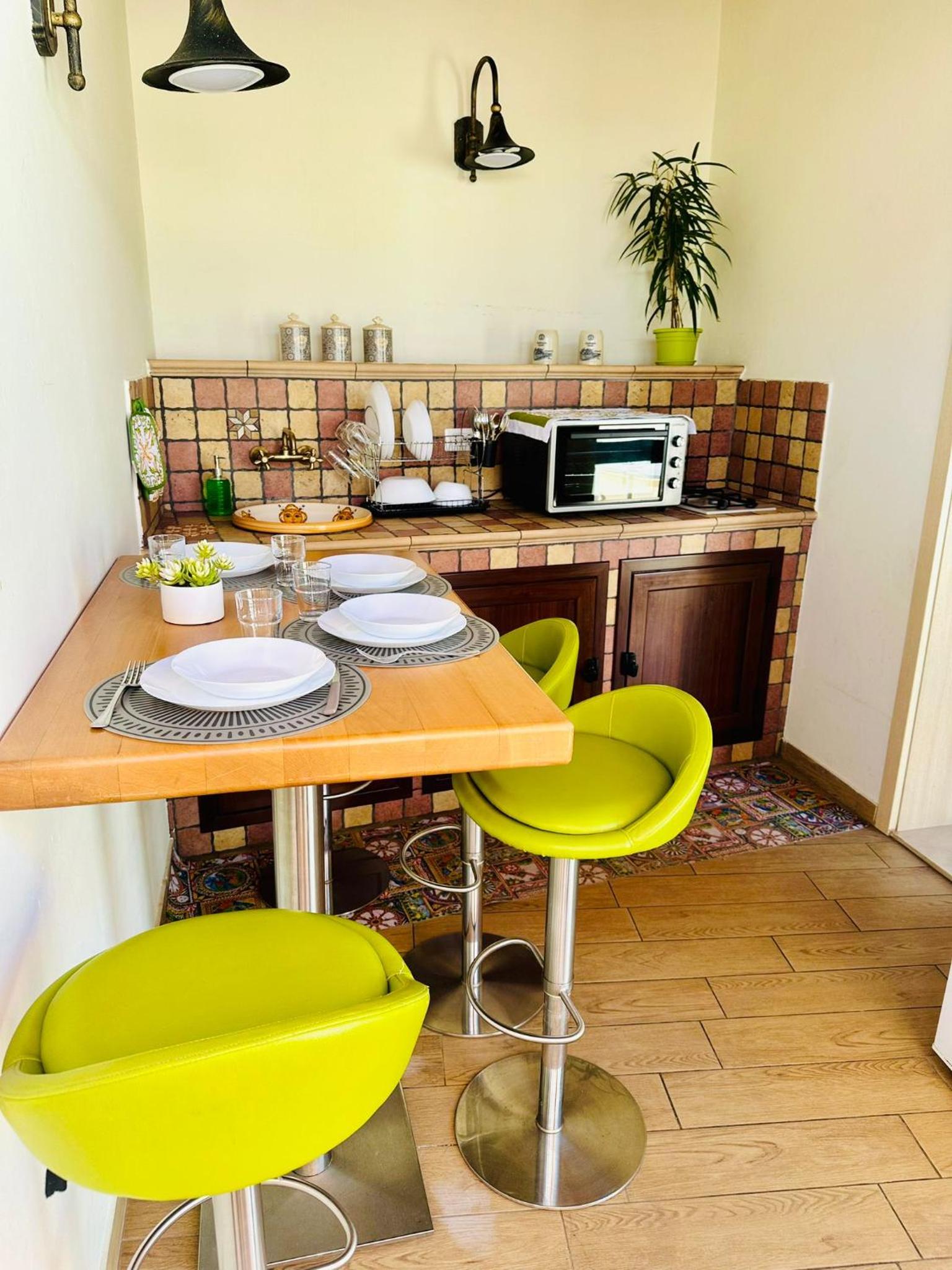 Holiday House Valpiè