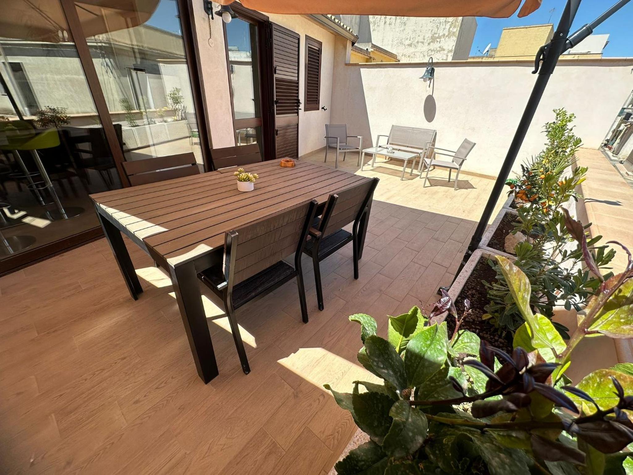 Holiday House Valpiè
