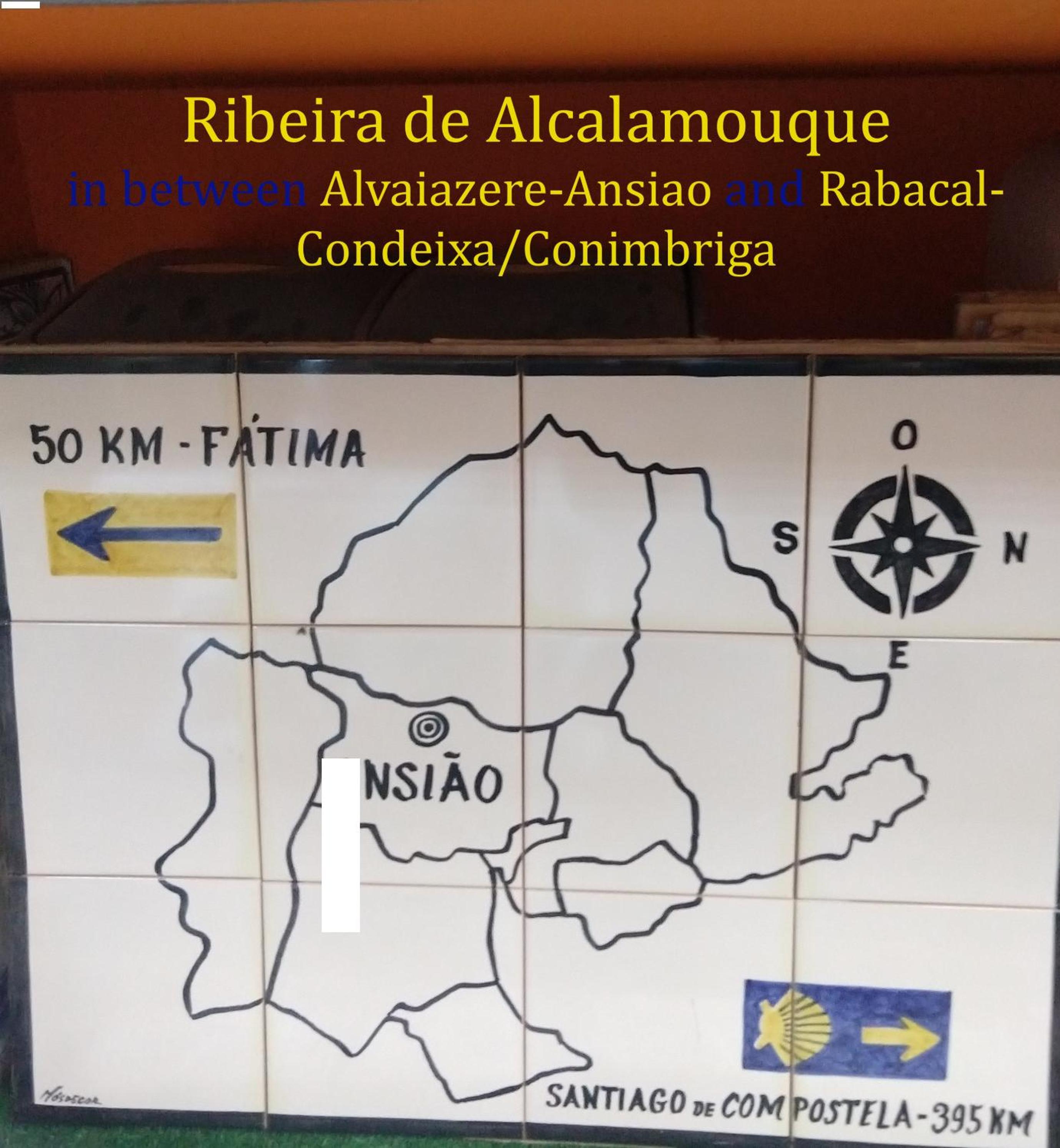 Casa da Lima Rabacal - Rest, Reflect, Reconnect in Nature view 5