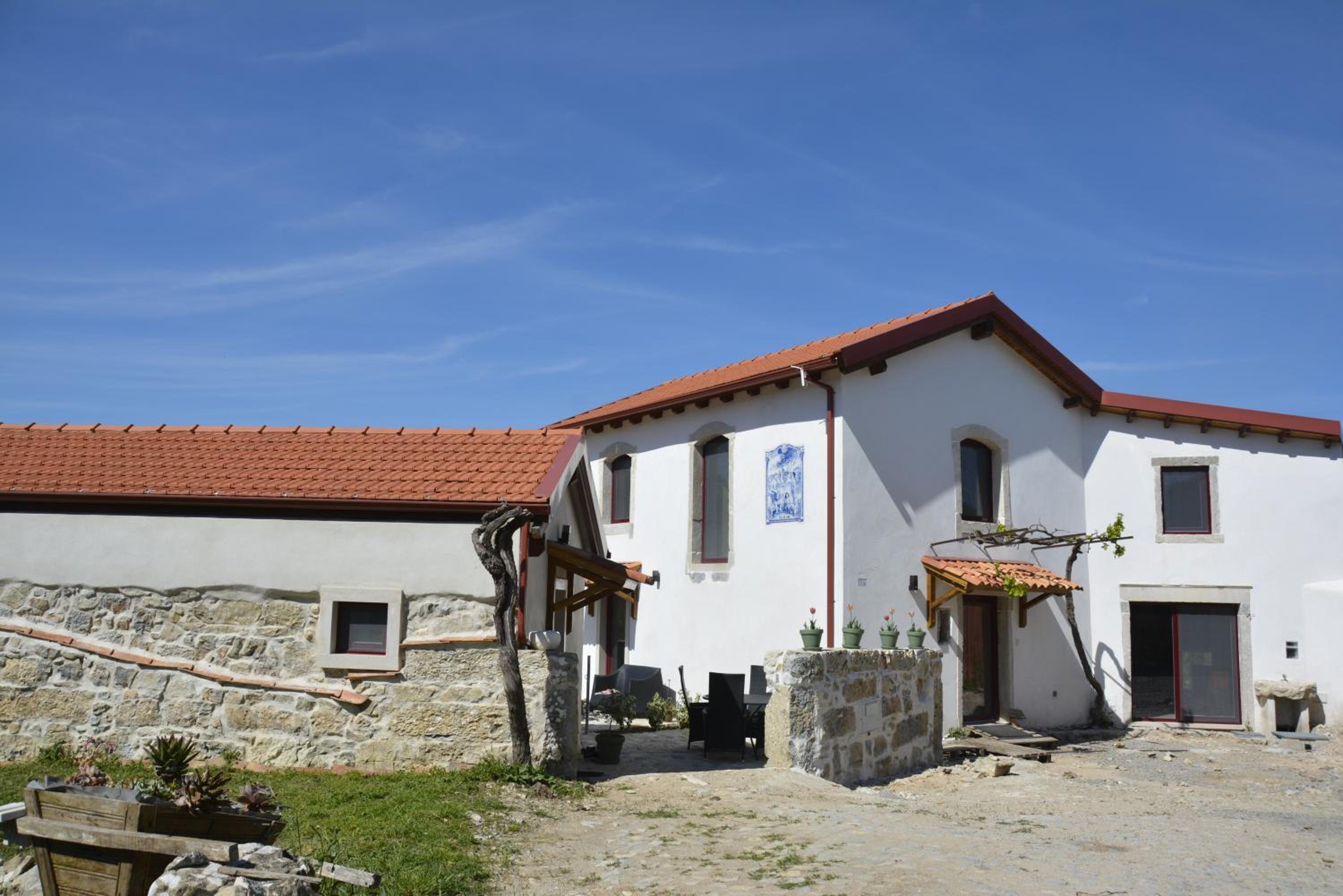Casa da Lima Rabacal - Rest, Reflect, Reconnect in Nature view 2