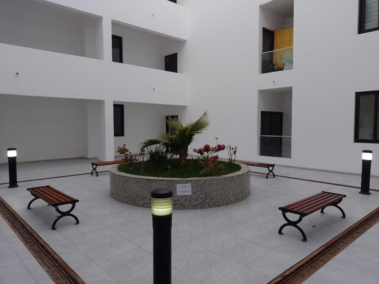 Apartamento 207- T2 com vista para o mar, Sal Rei- Boavista