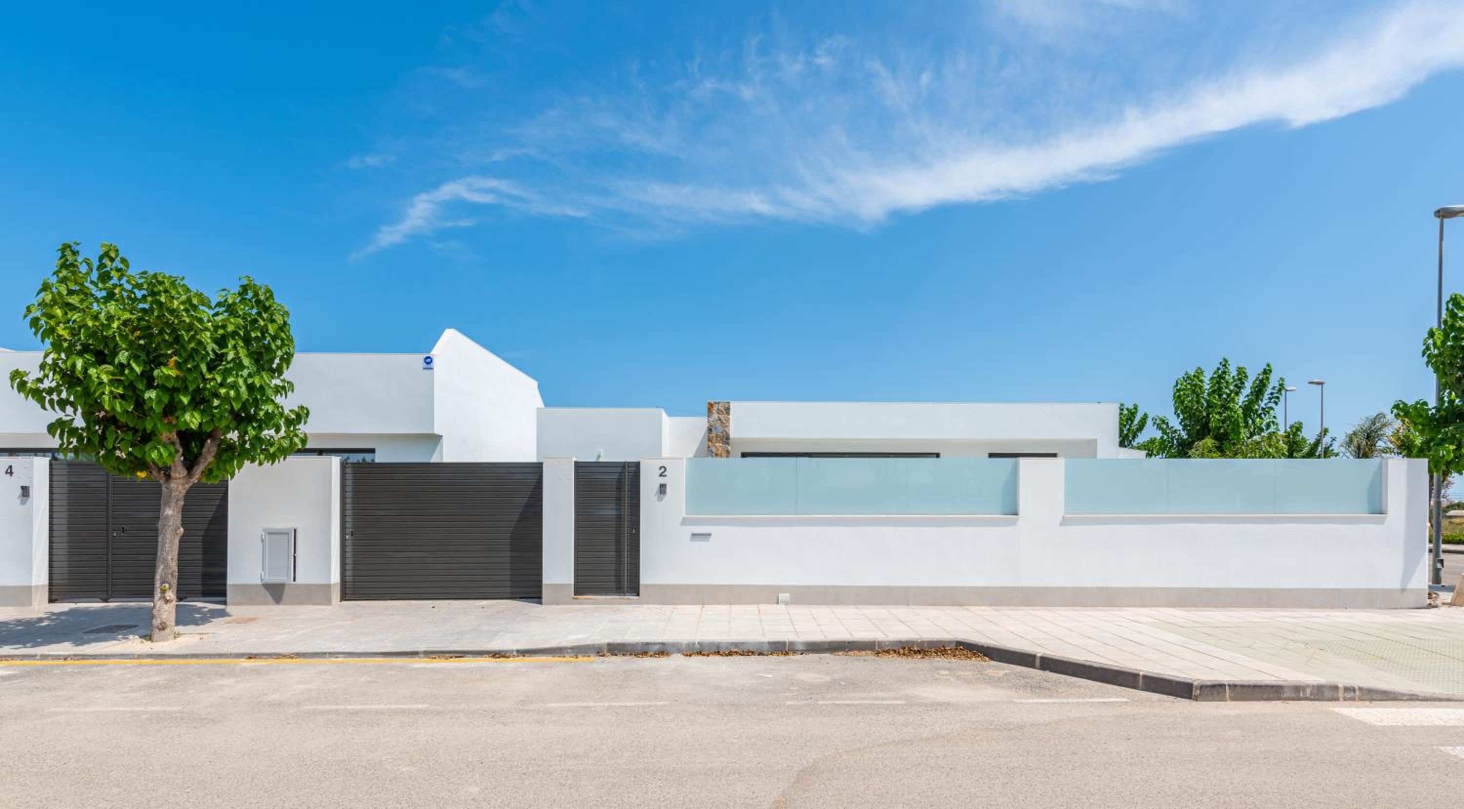 Luxury Villa Pilar De La Horadada