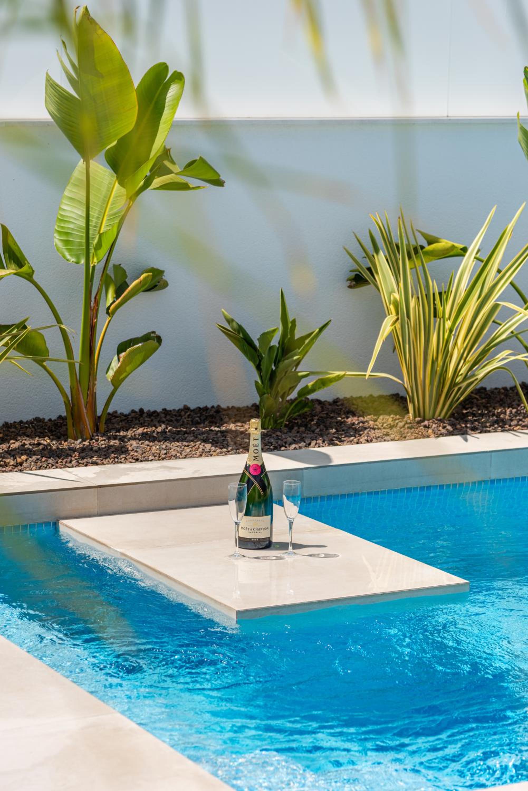 Luxury Villa Pilar De La Horadada