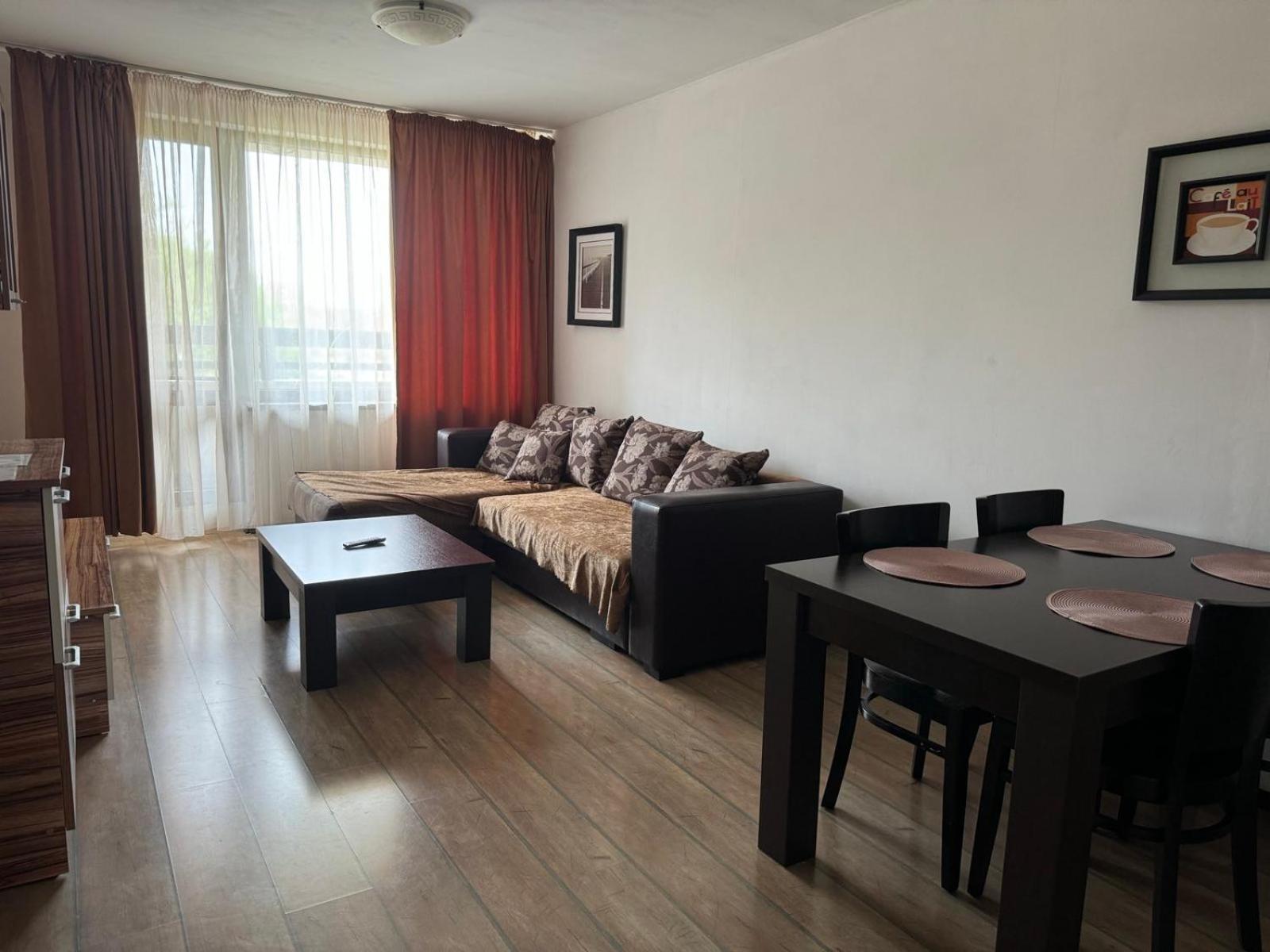 Alpine Lodge Bansko Apartments