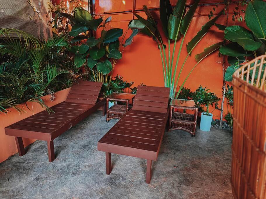 Bay Garden: Tropical Pool Villay