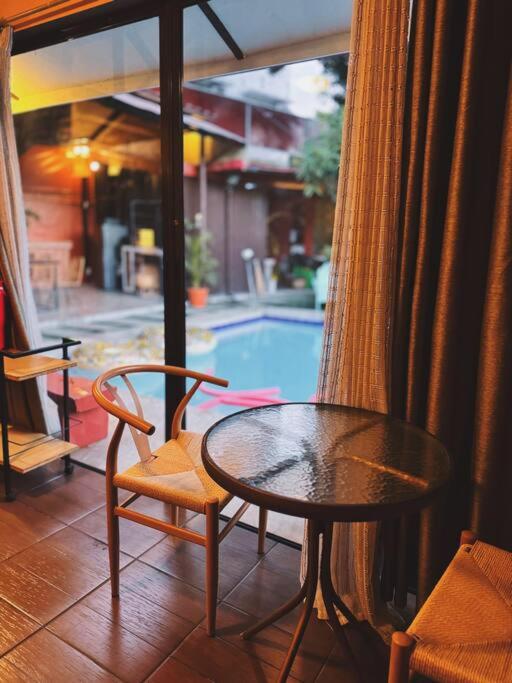 Bay Garden: Tropical Pool Villay