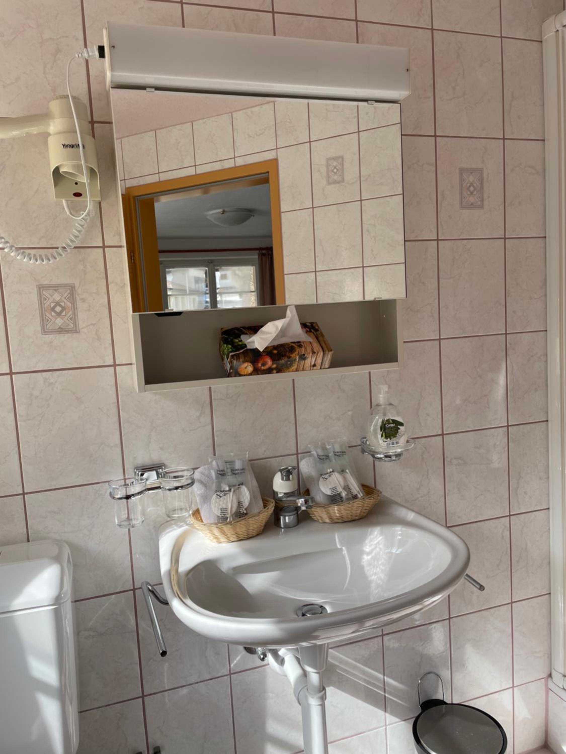 Hotel Restaurant Edelweiss view 5