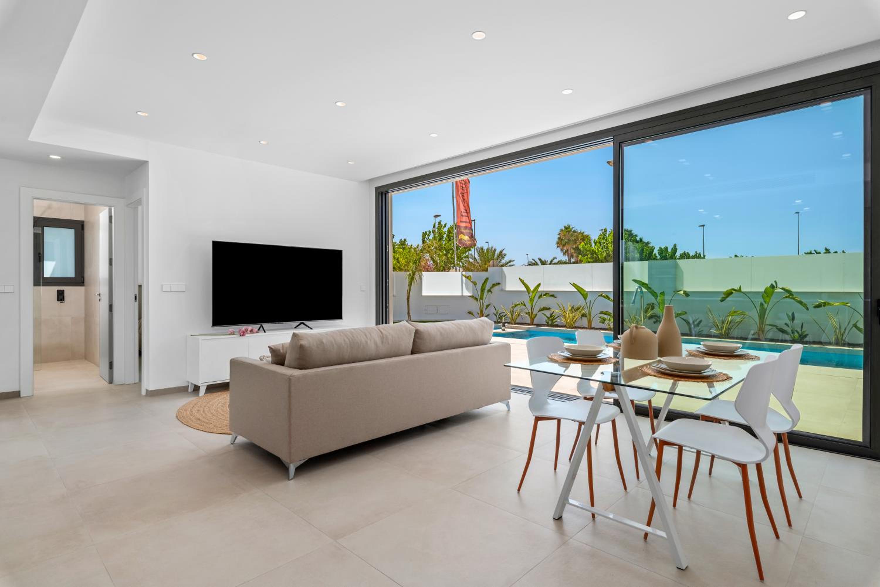 Luxury Villa Pilar De La Horadada