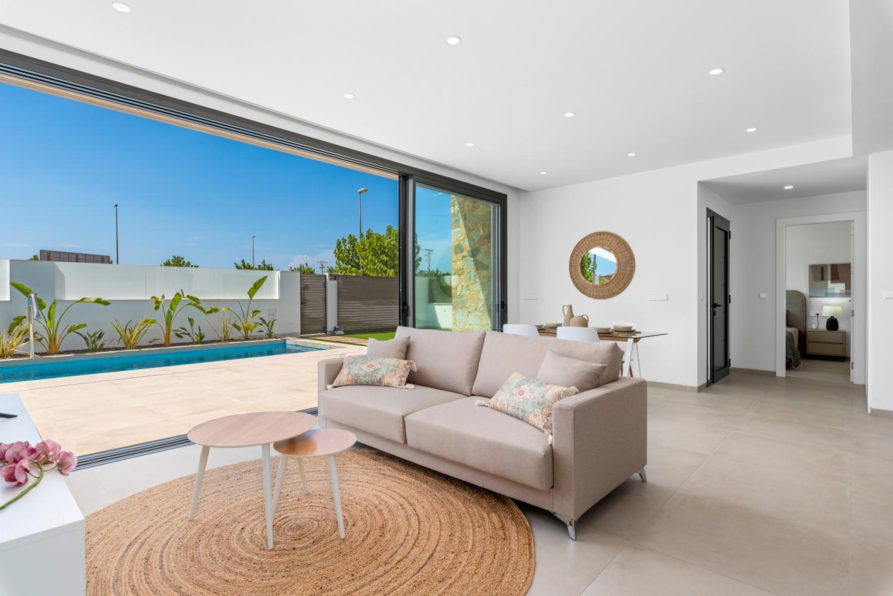 Luxury Villa Pilar De La Horadada