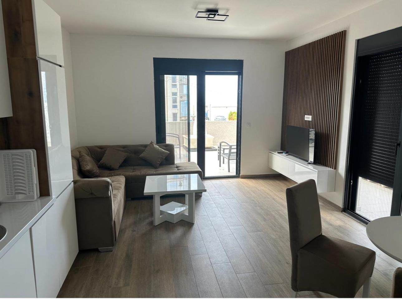 Apartman Anastasia view 4