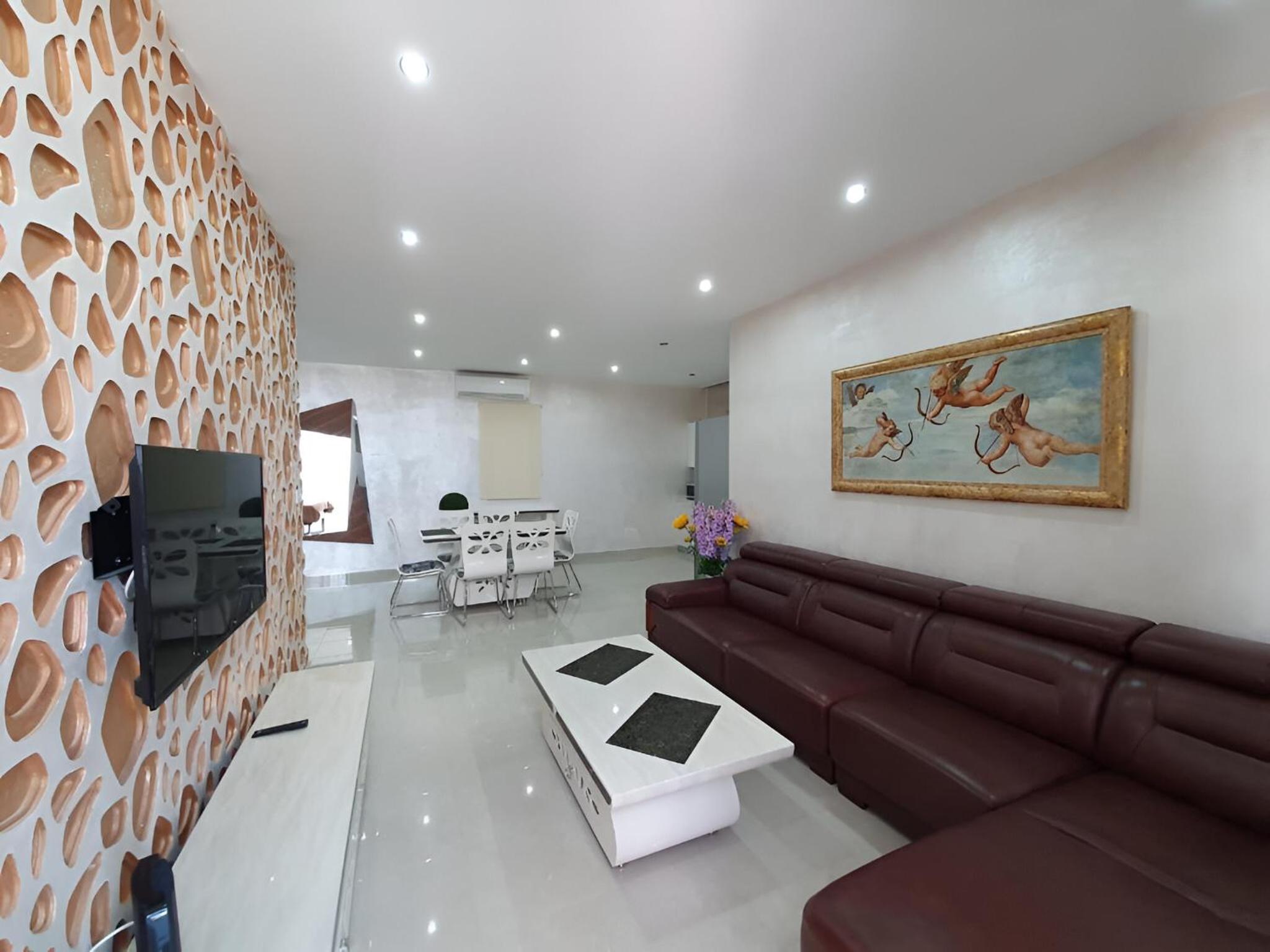 Style Apartments Sliema view 5