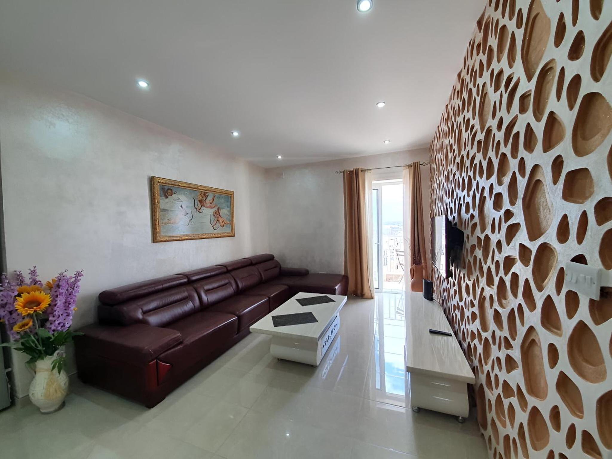 Style Apartments Sliema view 3