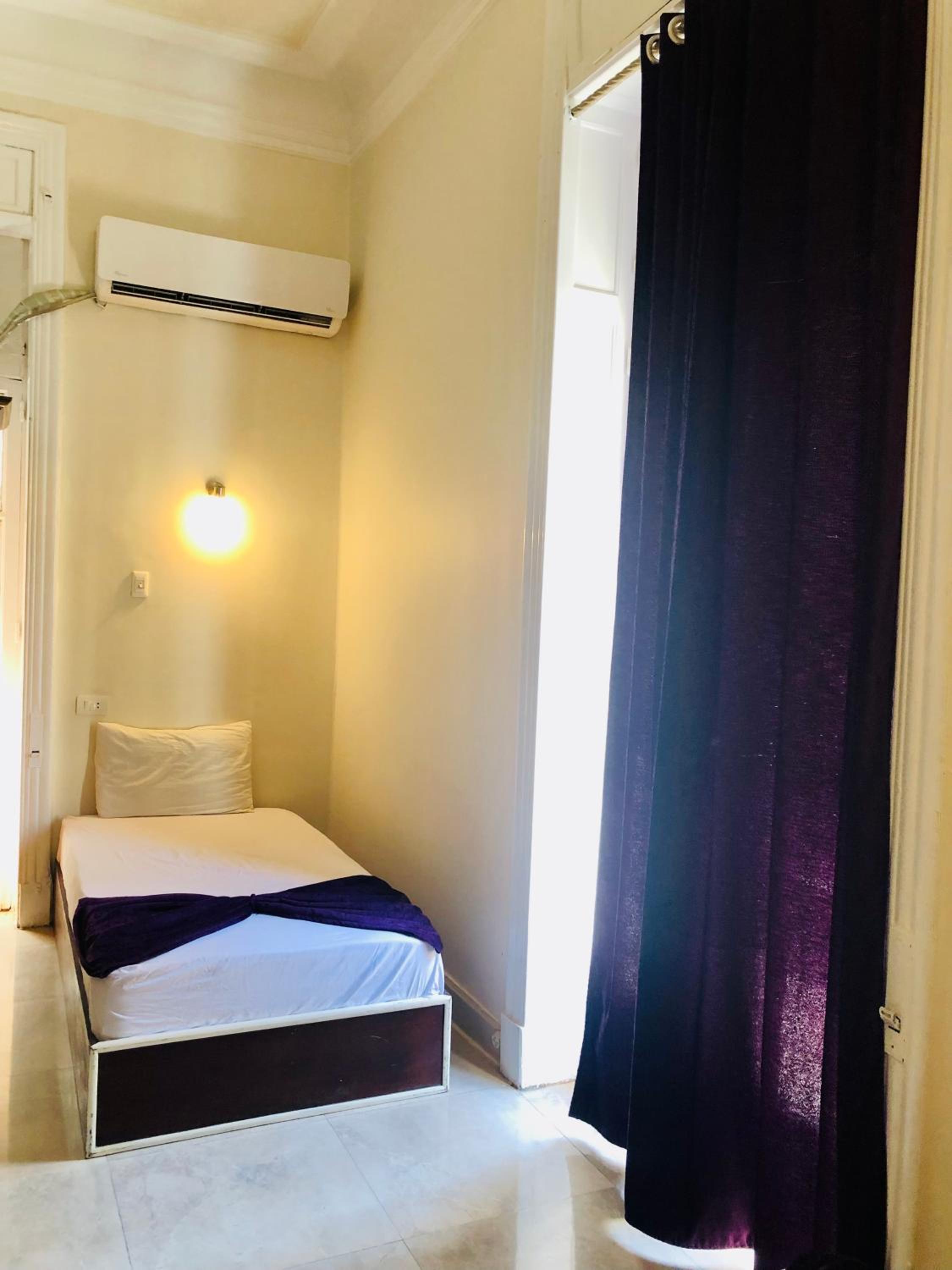 OH! Cairo Pharaoh Hostel