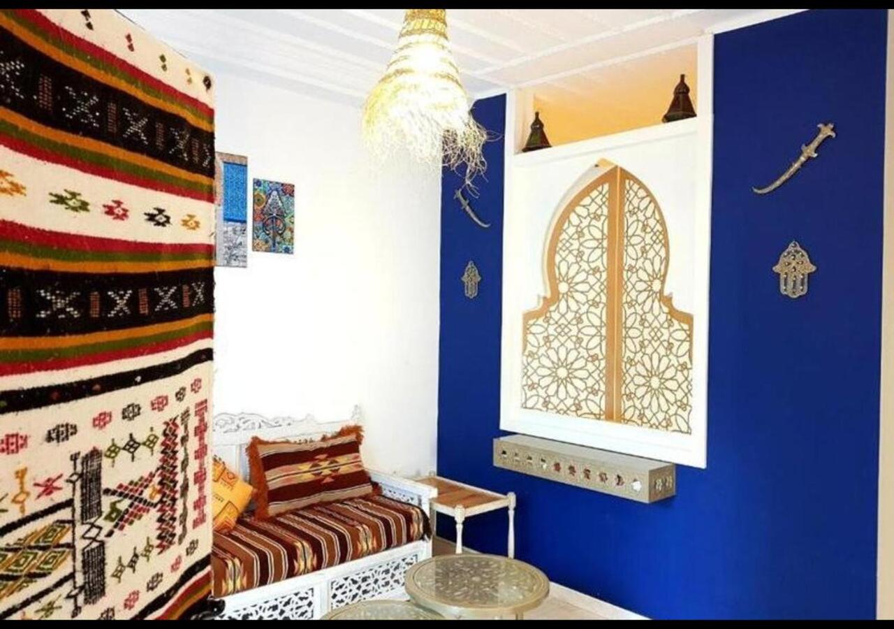 The Arabesque House view 2