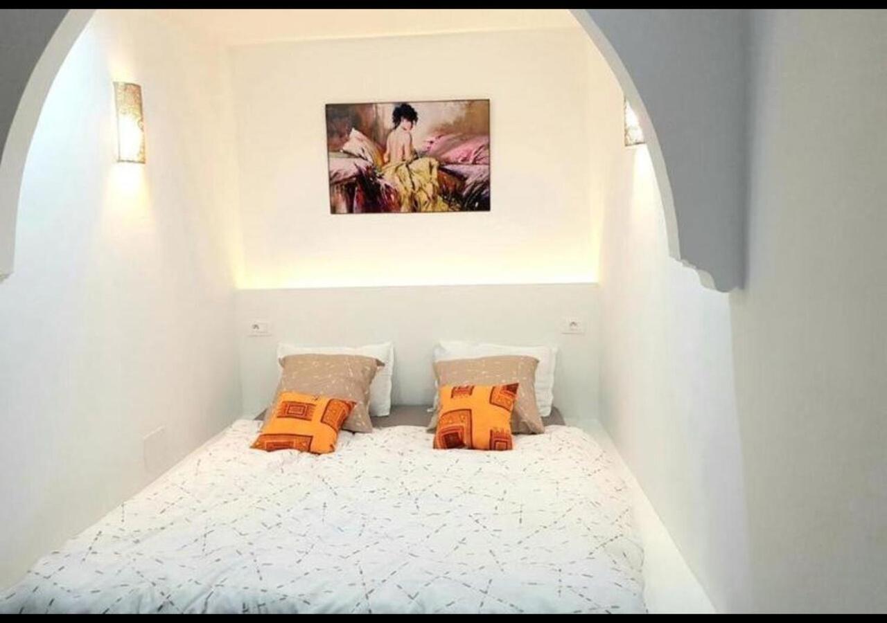 The Arabesque House view 3