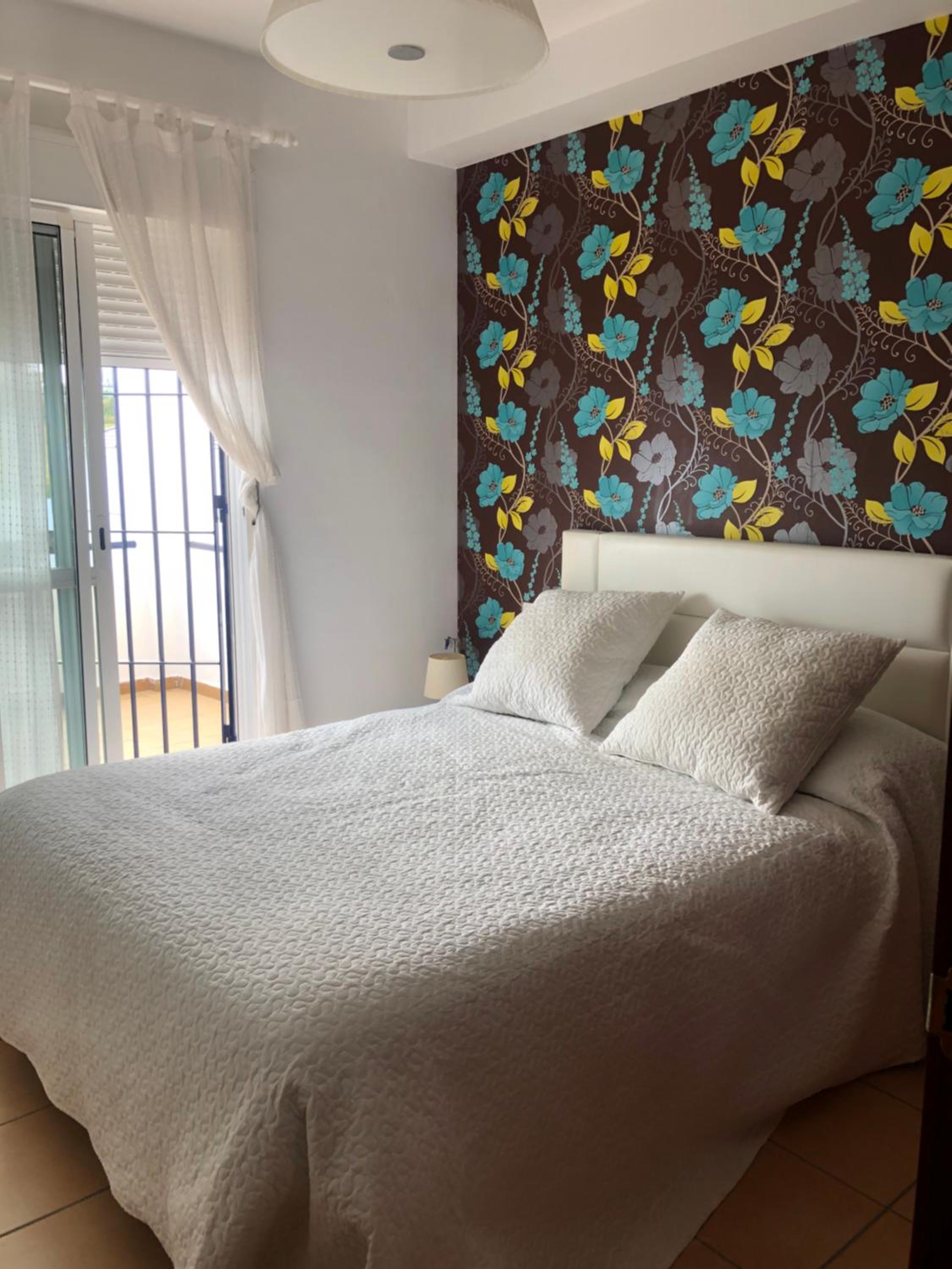 Amplio apartamento