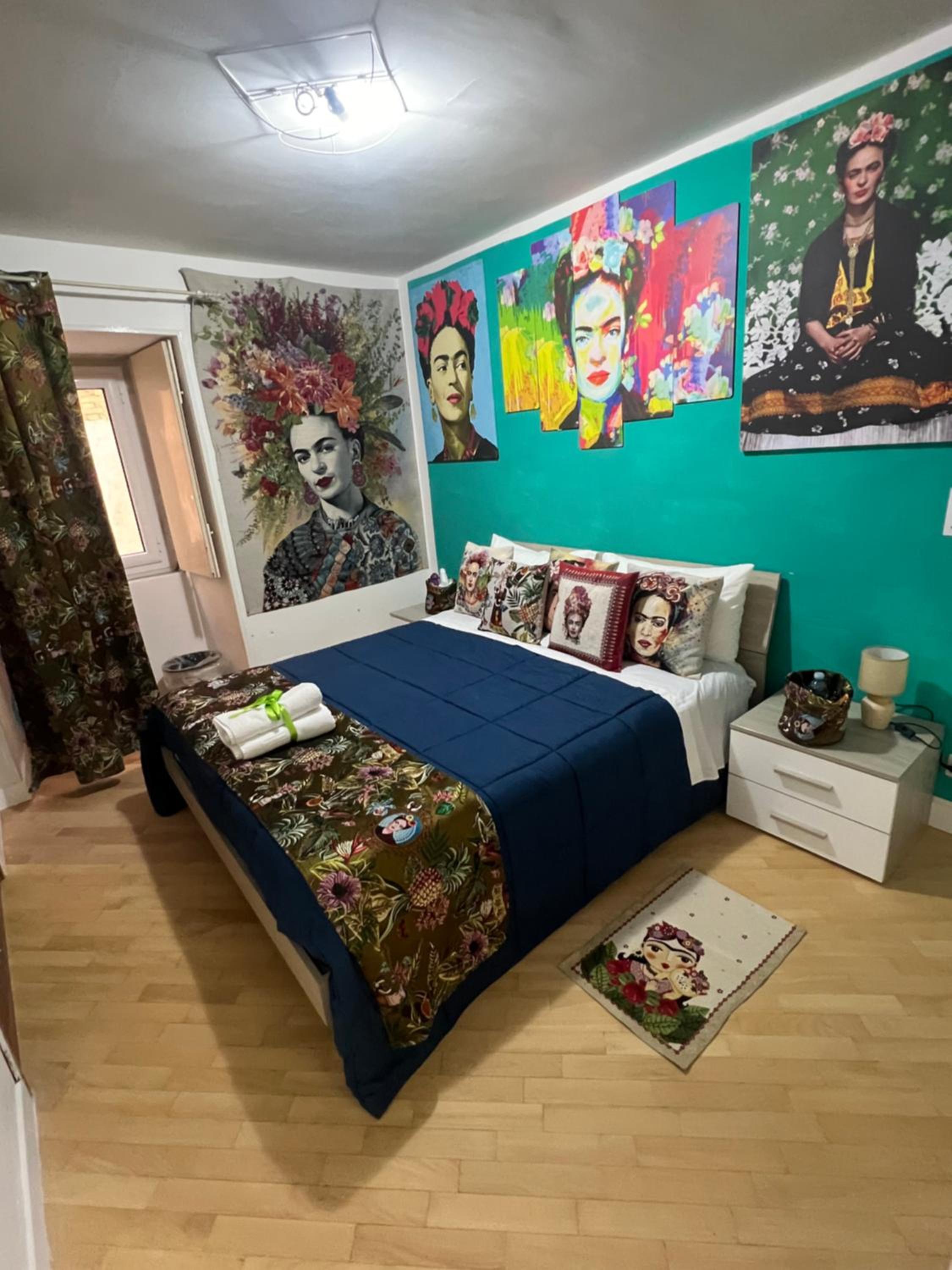 Plebiscito Charme Rooms