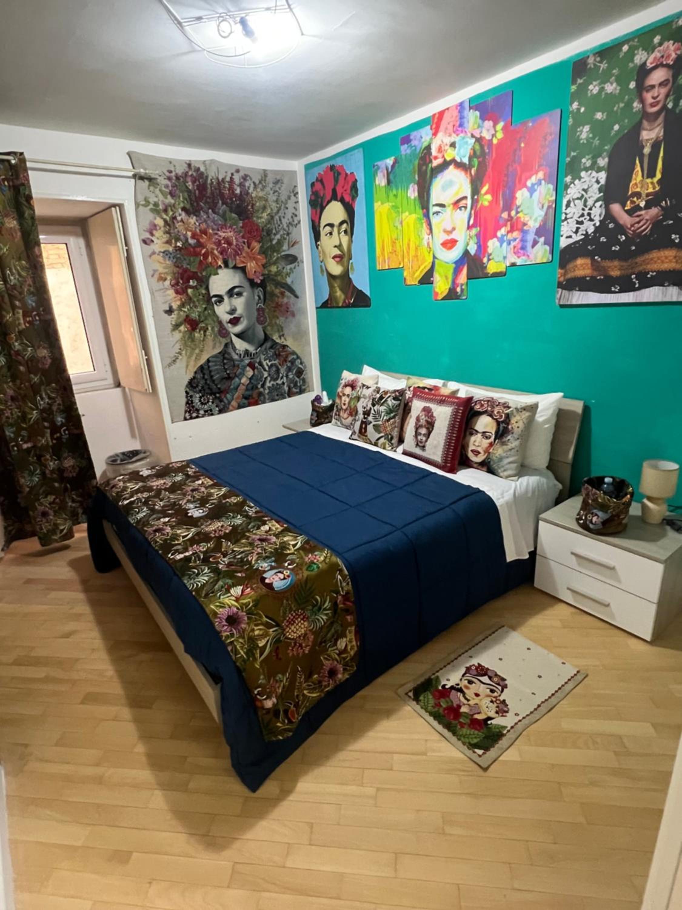 Plebiscito Charme Rooms