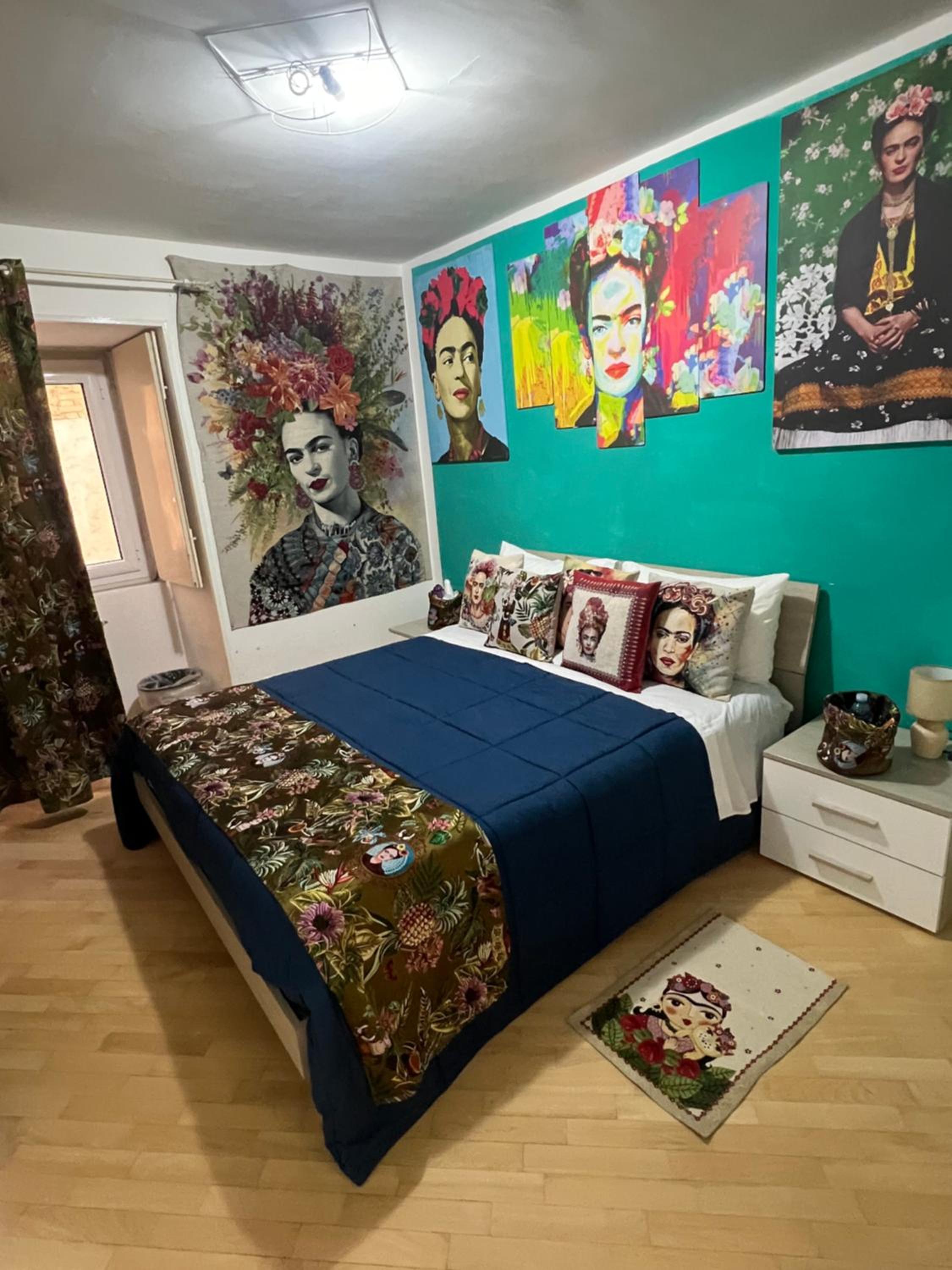 Plebiscito Charme Rooms