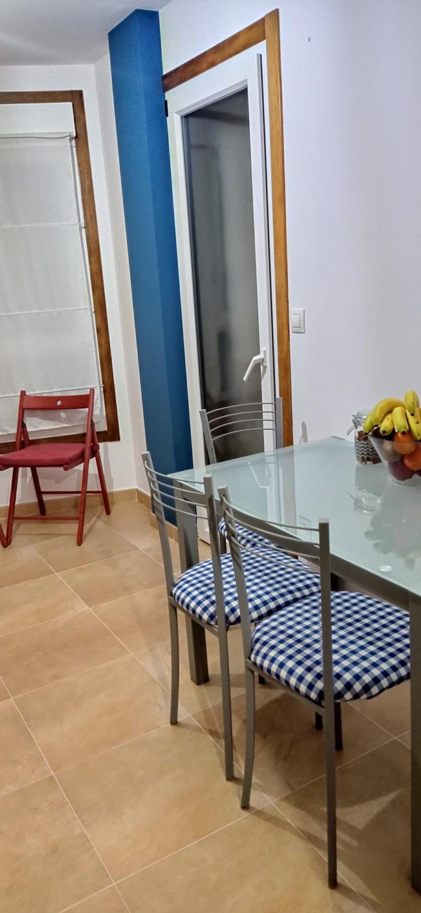Double Room in Shared Apartment