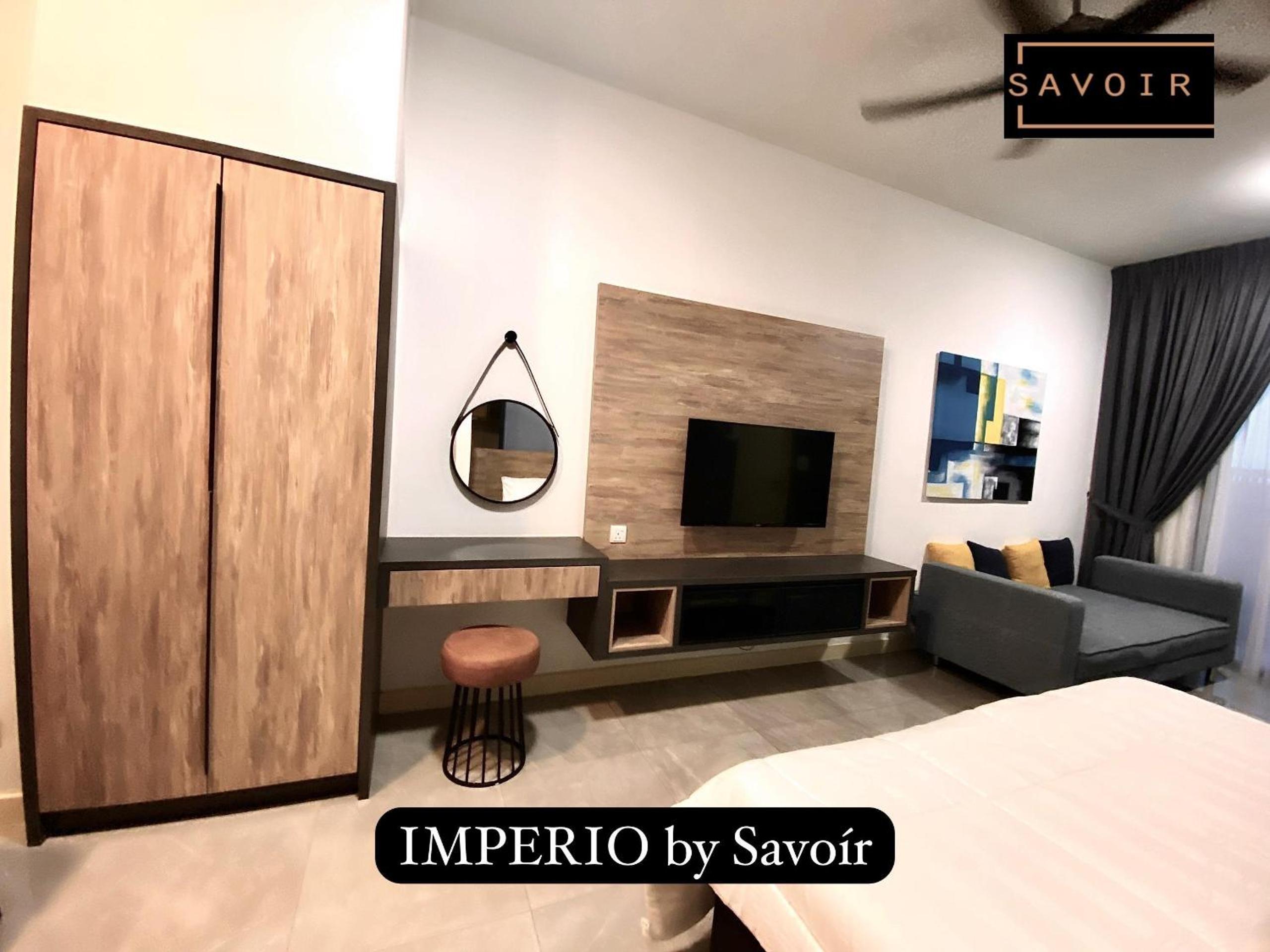 Imperio Residence by Savoír photo 6