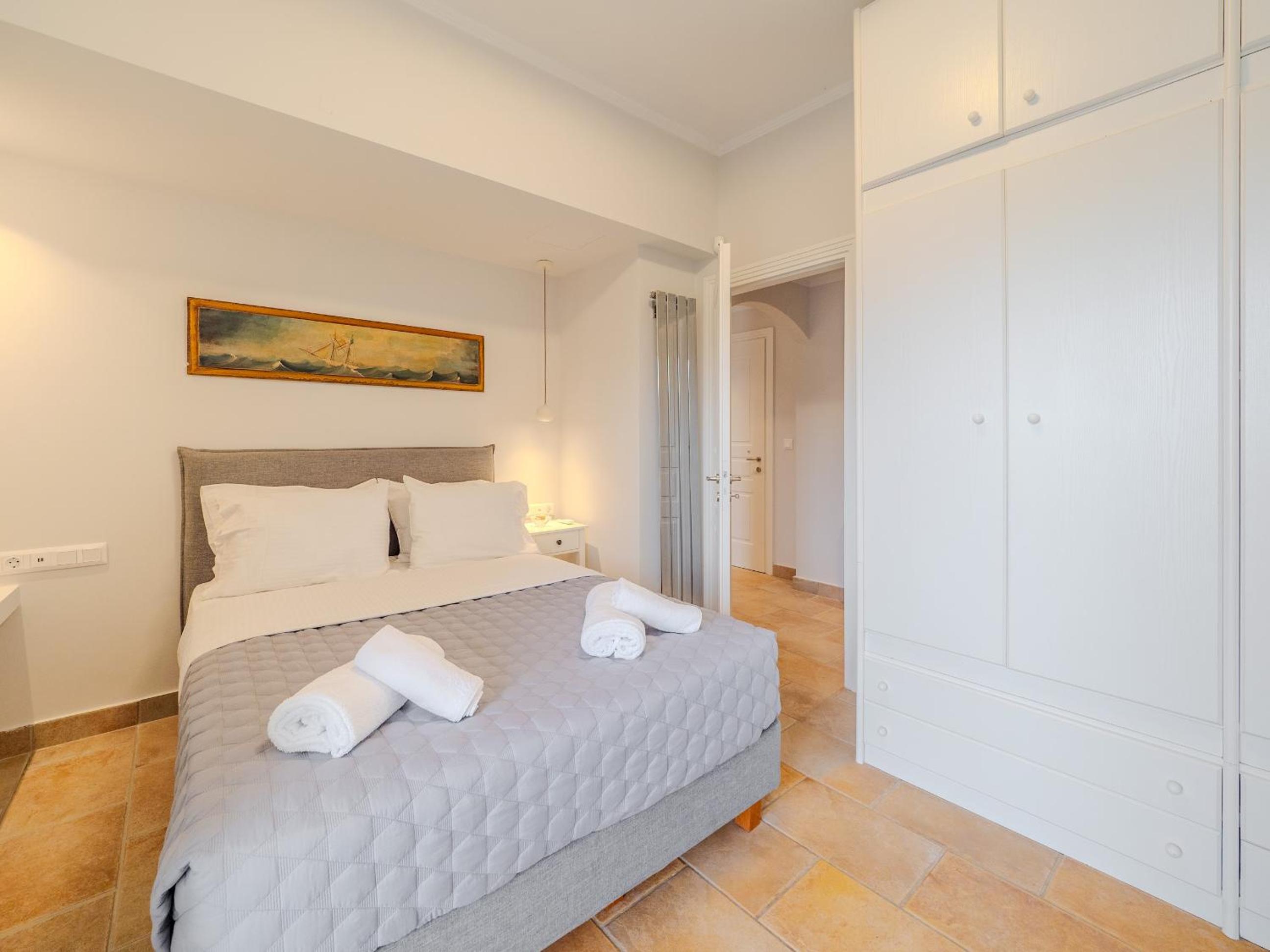 Tilia Tree Luxury apartment - Vast Pool and BBQ photo 4