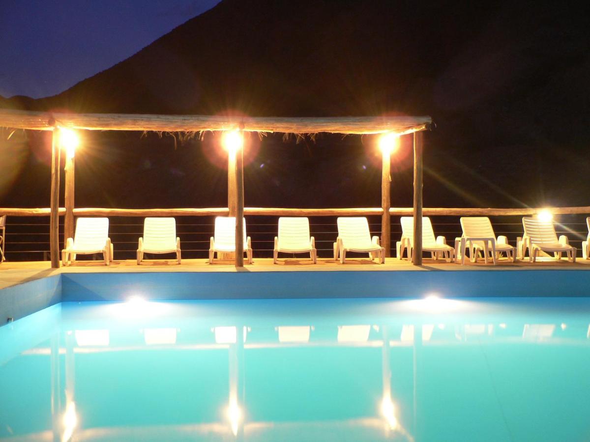 Pueblo Del Rio Mountain Lodge & Spa