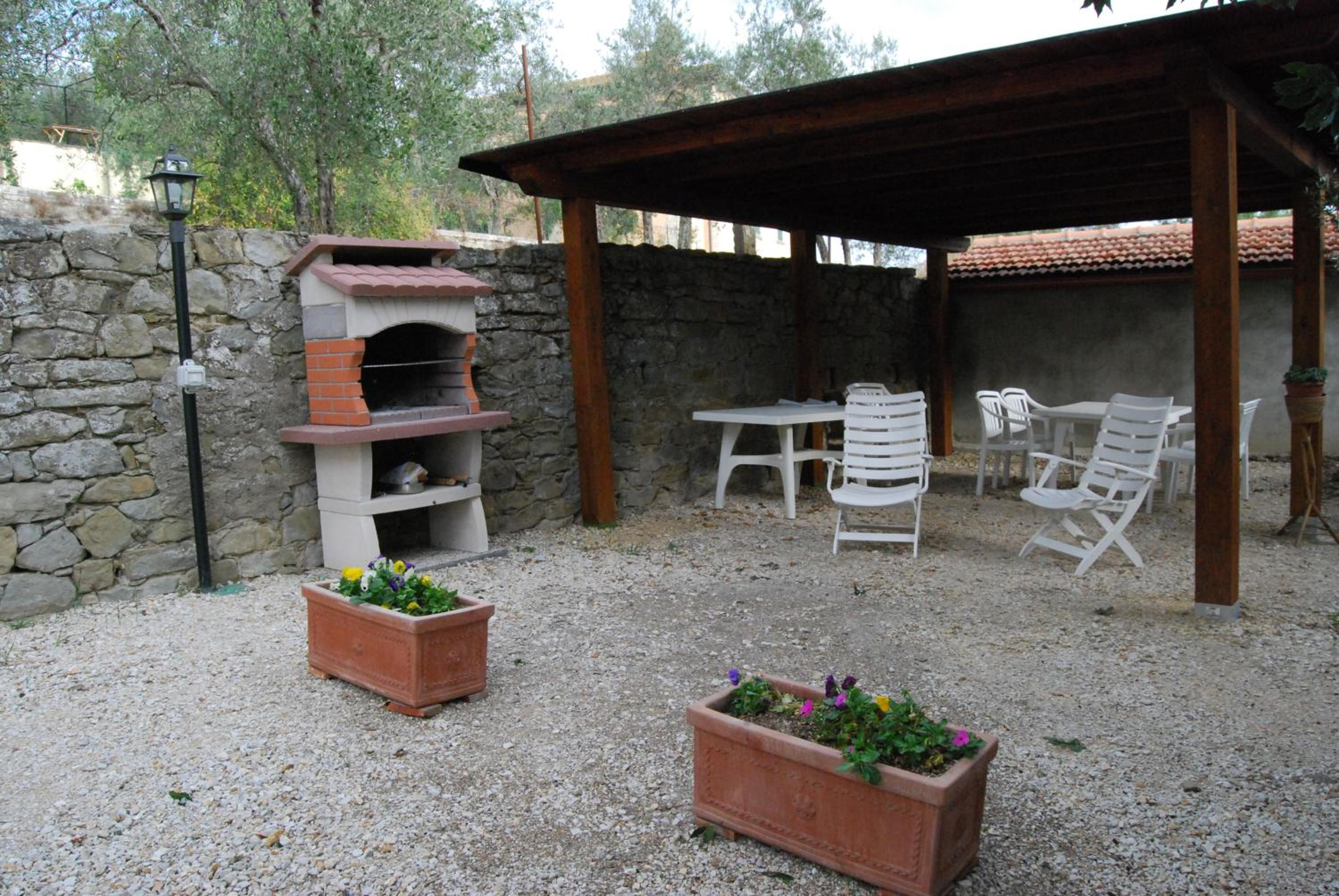 Casa Girella view 5