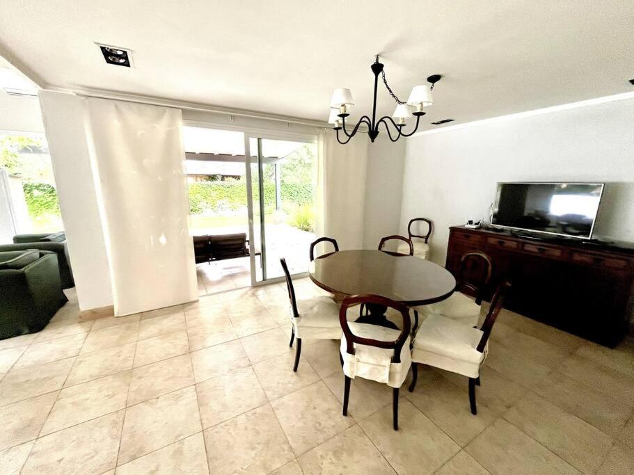 Wine Cellar House, in Chacras de Coria!