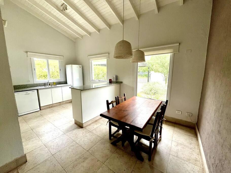 Wine Cellar House, in Chacras de Coria!