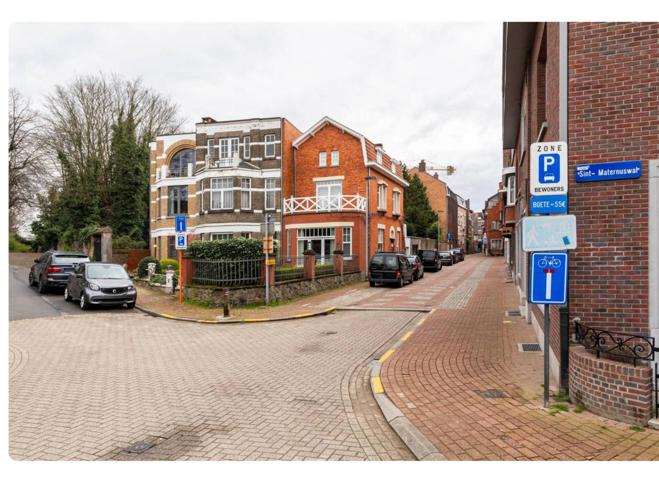 Tongeren Schuttersgang 1