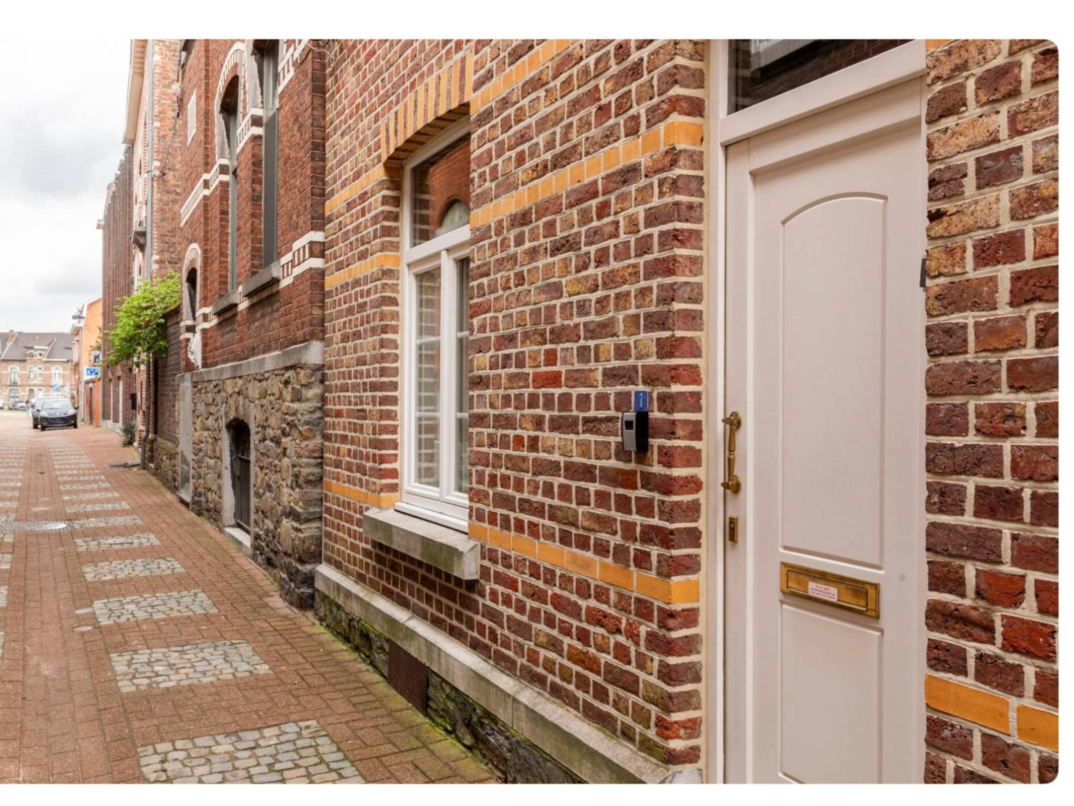 Tongeren Schuttersgang 1
