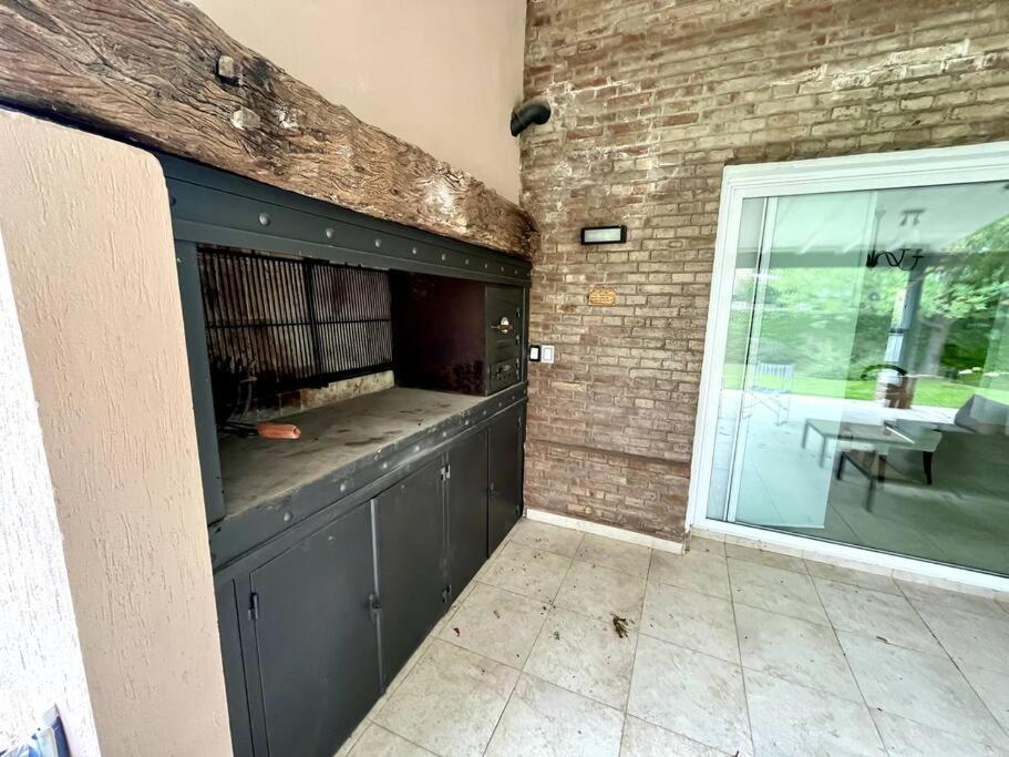 Wine Cellar House, in Chacras de Coria!