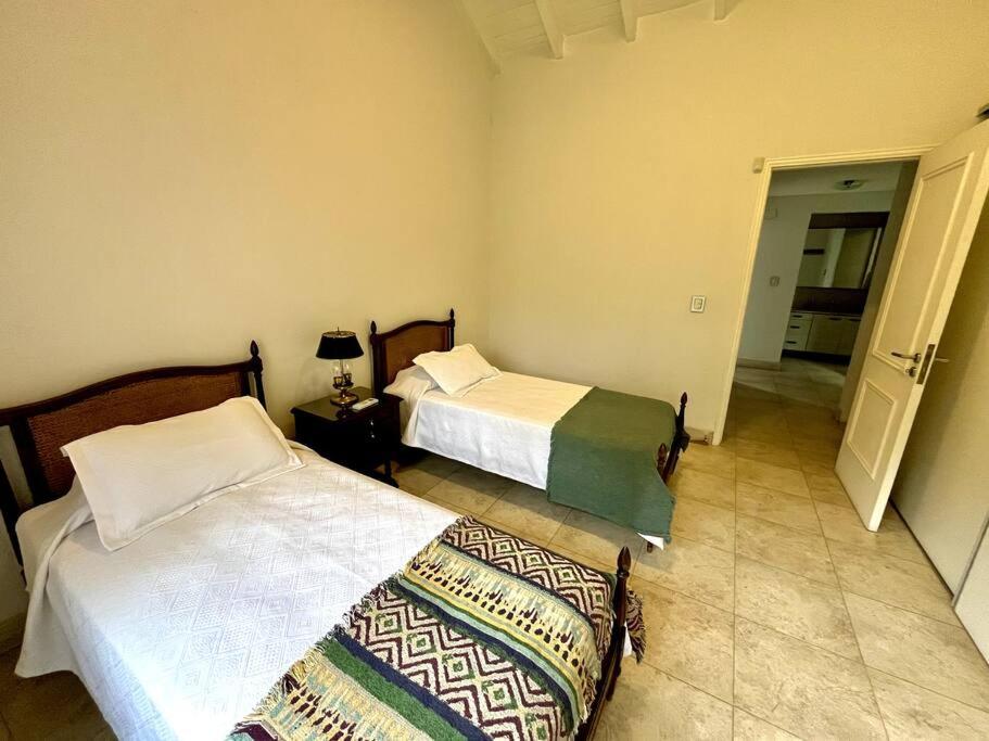 Wine Cellar House, in Chacras de Coria!