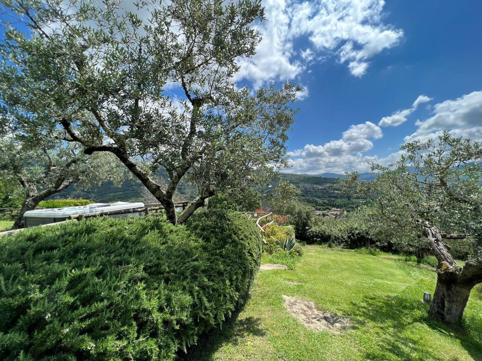 Villa Patrizia
