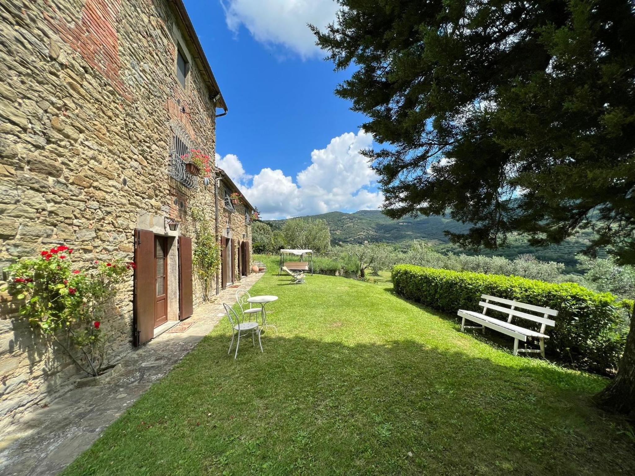 Villa Patrizia