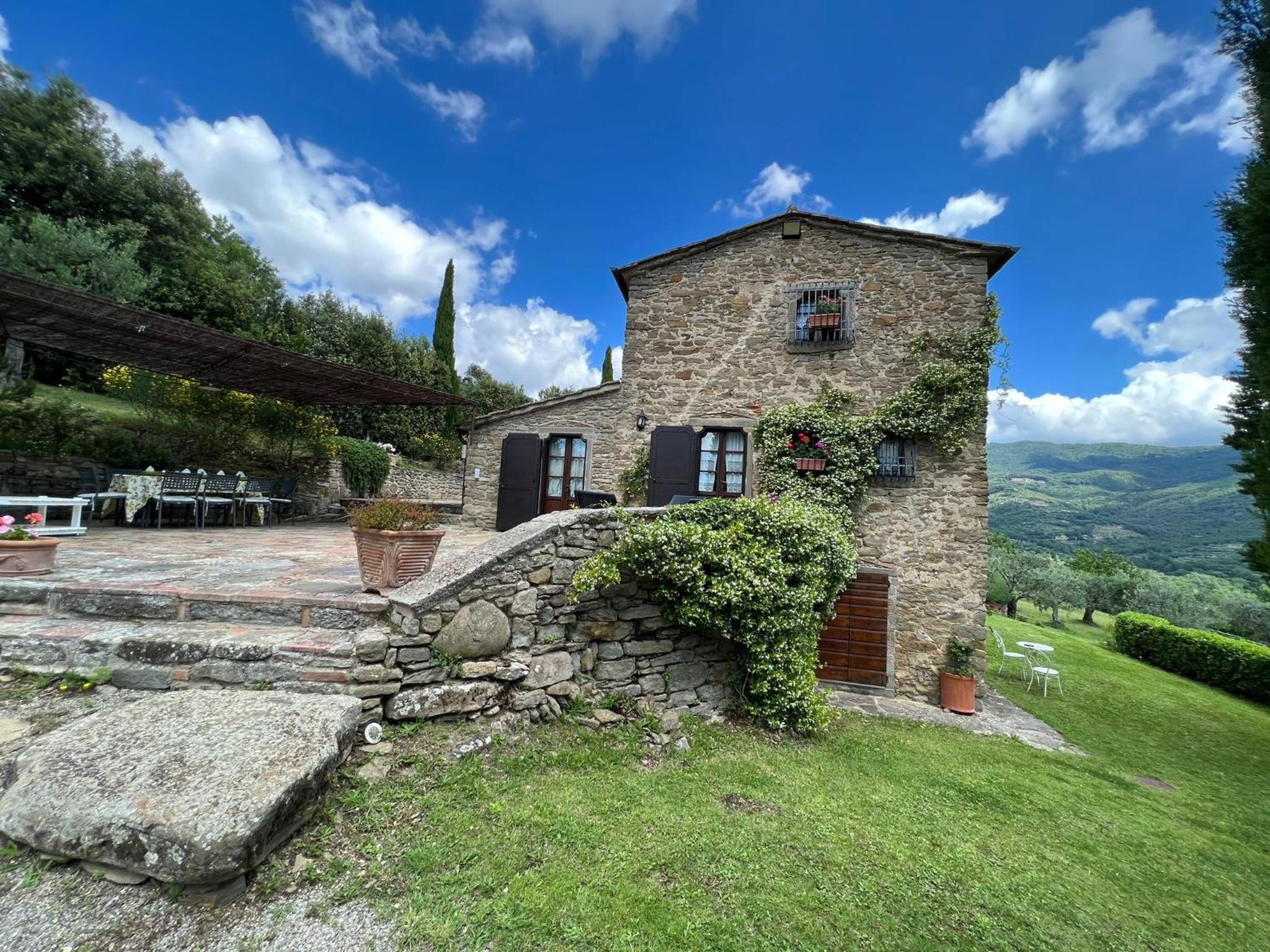 Villa Patrizia