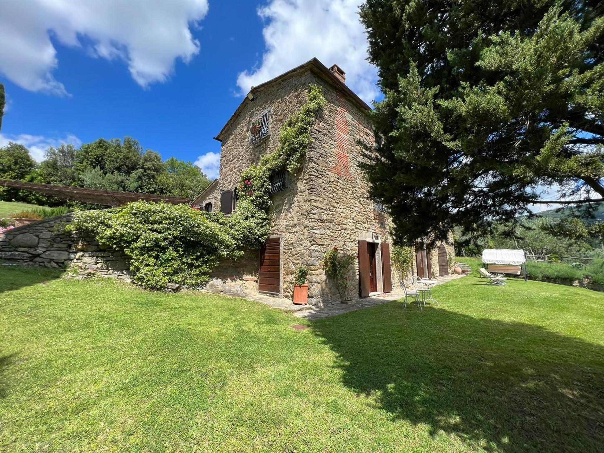 Villa Patrizia