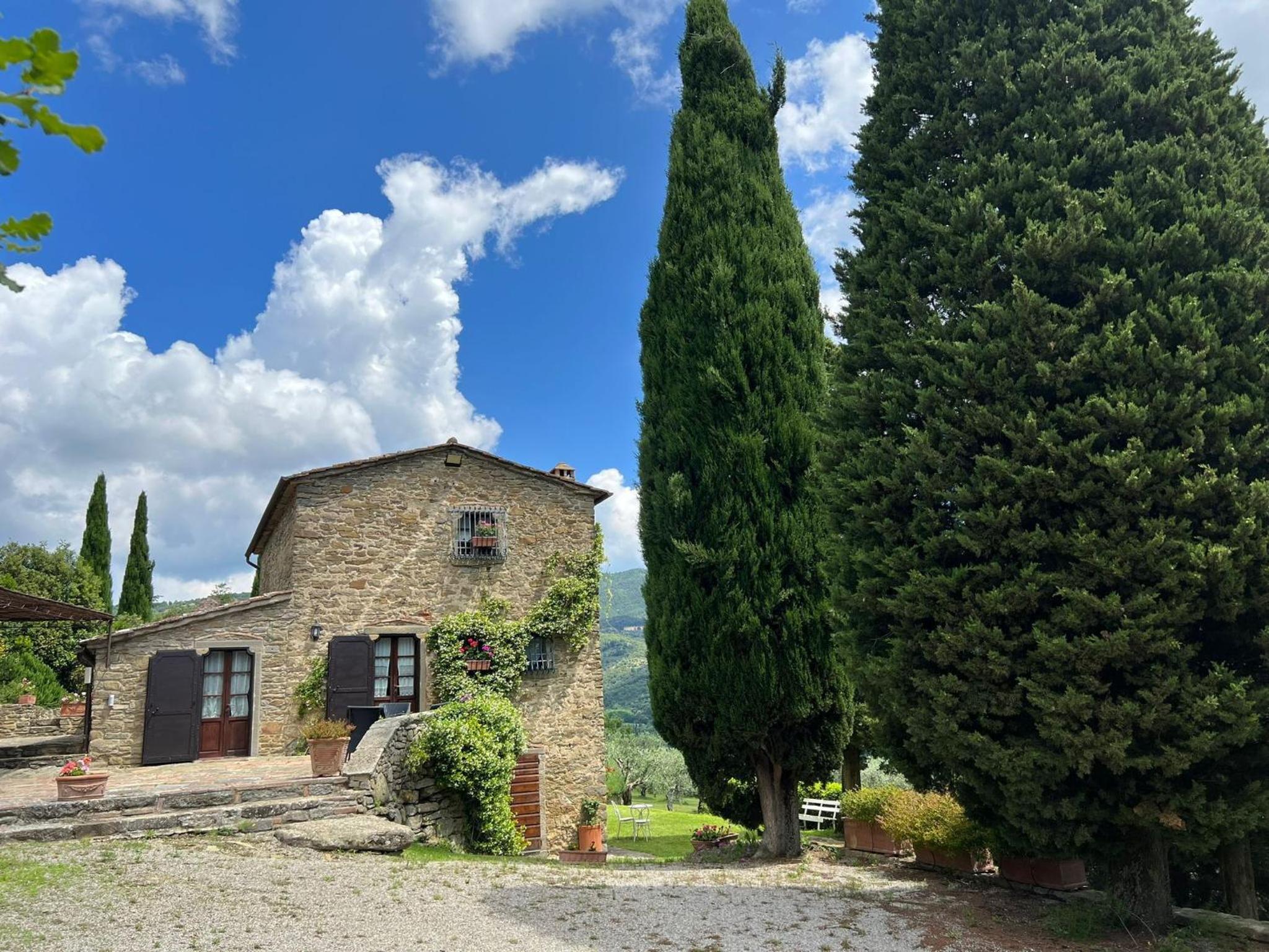 Villa Patrizia