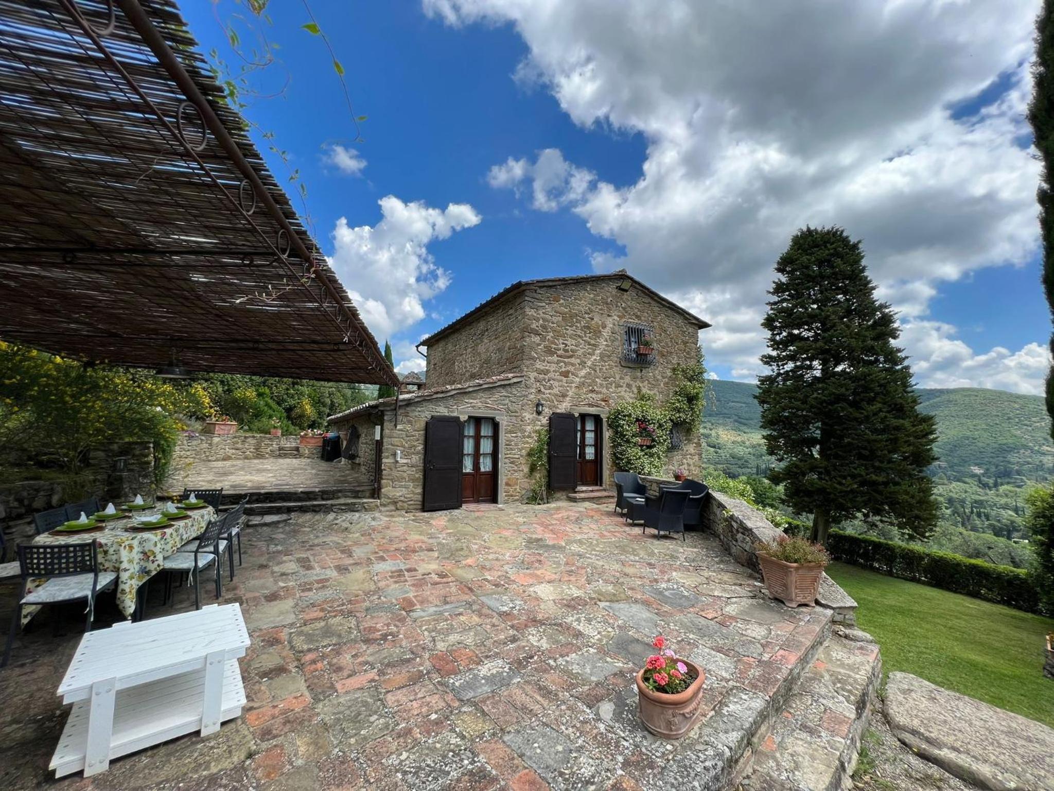 Villa Patrizia