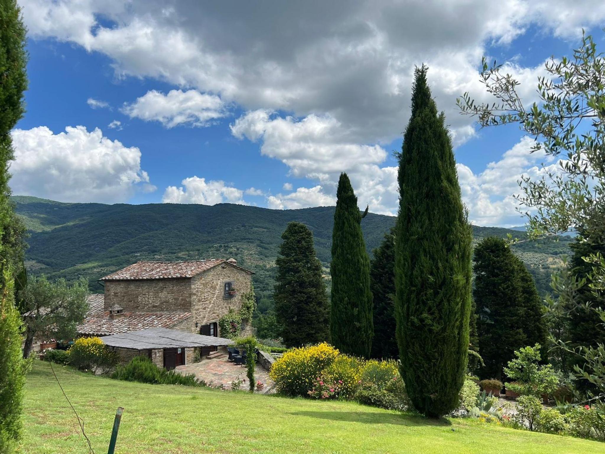 Villa Patrizia