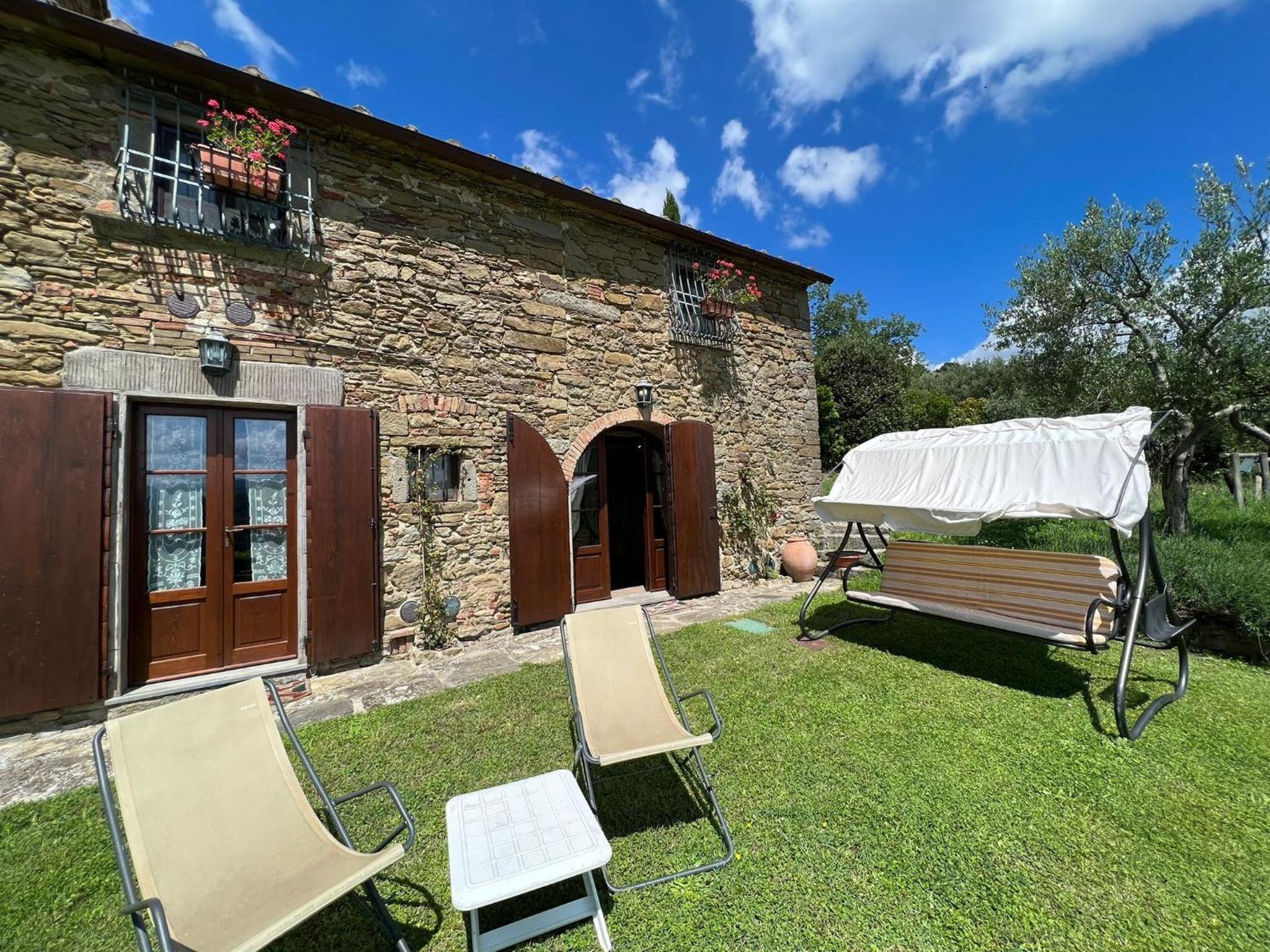Villa Patrizia