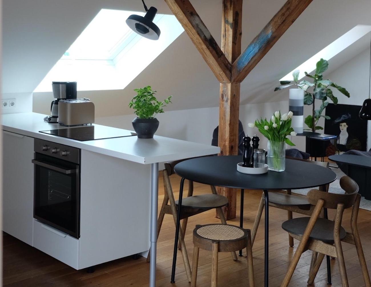 Design Apartments 